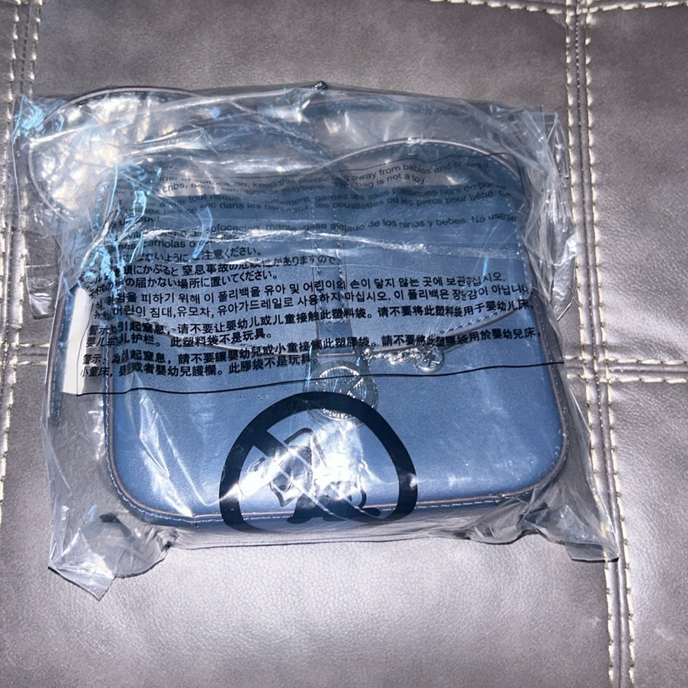 Brand new Michael Kors Lyra crossbody